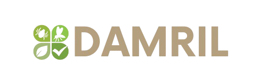 logo damril