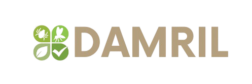 logo damril