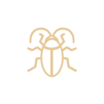 icono insecto