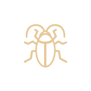 icono insecto