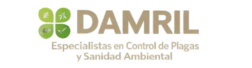 Damril Control de Plagas Mataró